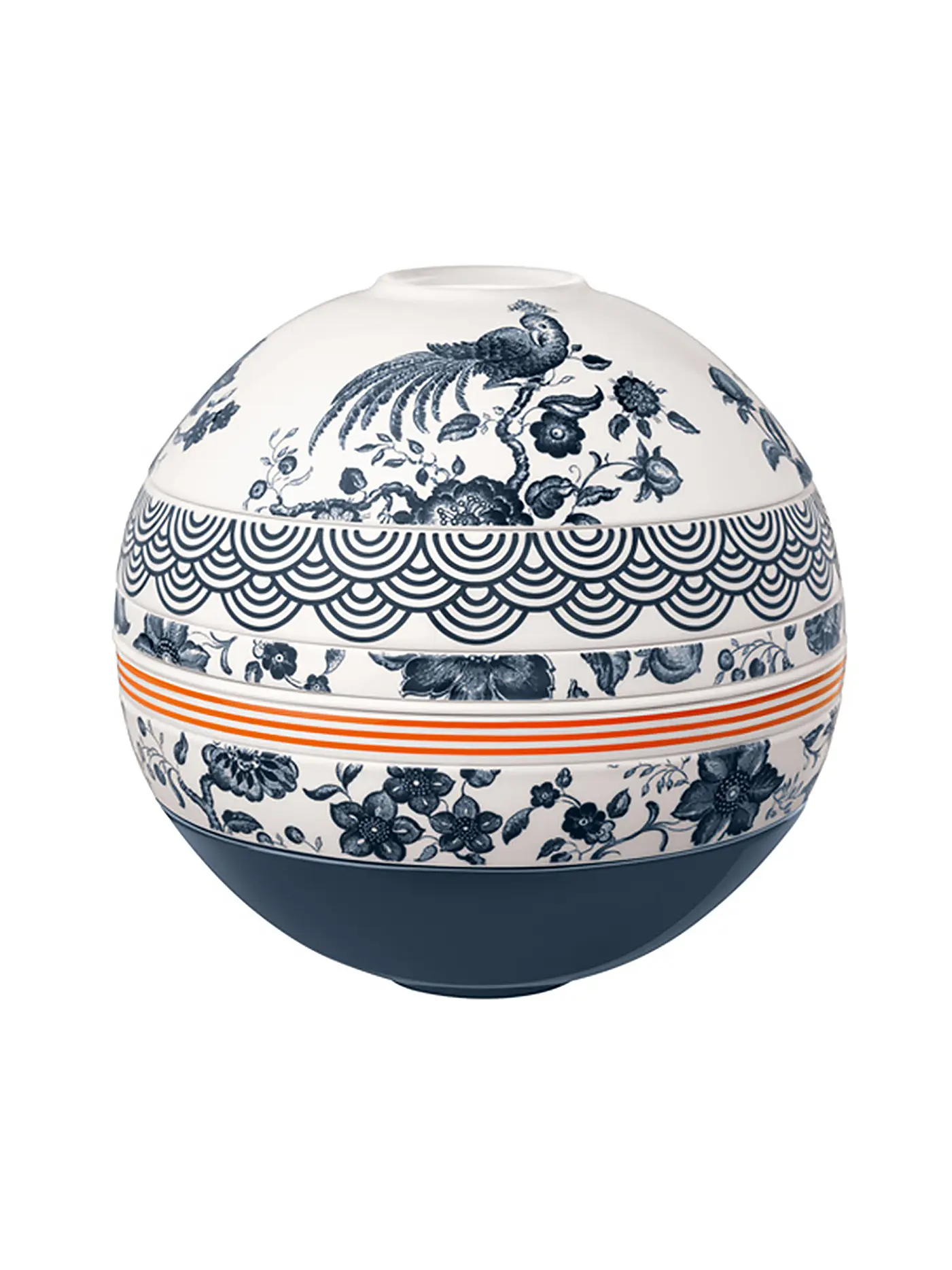 VILLEROY & BOCH | Geschirrset 7-teilig LA BOULE Iconic Paradiso | 